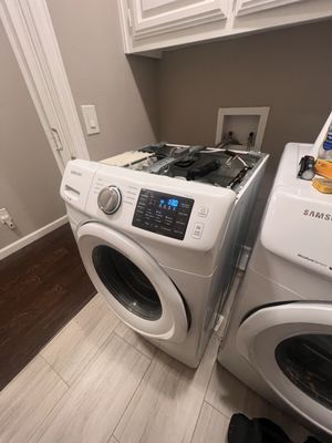Washer And Dryer Repair in Dallas Fort Worth (Dfw): Fast, Reliable Service