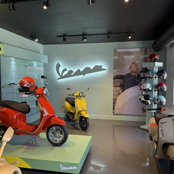 Motoplex Fairfield - Motorcycle Dealers Near Me - Fairfield, Connecticut
