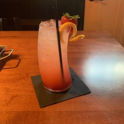 Whistler's American Bistro