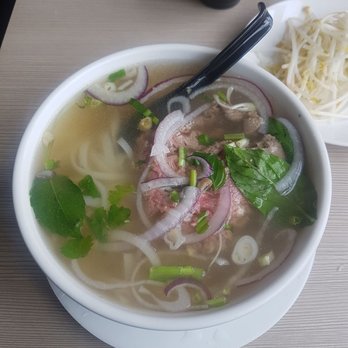 The Pho Restaurant - pho tai bac. yuuuuum. b1. $9 - Vietnamese Near Me - Markham, Ontario The Pho Restaurant - pho tai bac. yuuuuum. b1. $9 - Vietnamese Near Me - Markham, Ontario