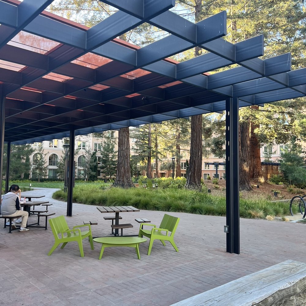 Meadow Park - Parks Near Me - Santa Clara, California