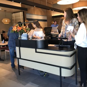 Pacific Catch - Front desk at the new Pacific Catch in Walnut Creek. - Seafood Near Me - Walnut Creek, California Pacific Catch - Front desk at the new Pacific Catch in Walnut Creek. - Seafood Near Me - Walnut Creek, California