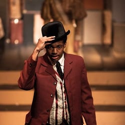 The Chicago Academy for the Arts
