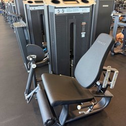 Island Fitness