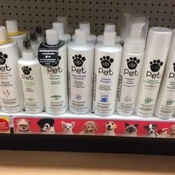West Coast Beauty Supply - Even pet products