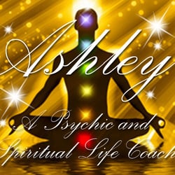 Psychic For Love By Ashley
