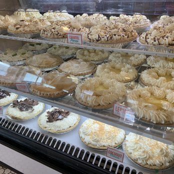 Village Inn Restaurant - Pies galore! - Breakfast & Brunch Near Me - Saint Augustine, Florida Village Inn Restaurant - Pies galore! - Breakfast & Brunch Near Me - Saint Augustine, Florida