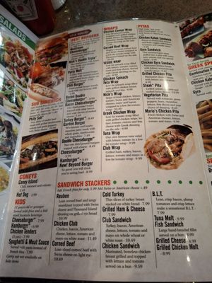 Maine Street Restaurant by null