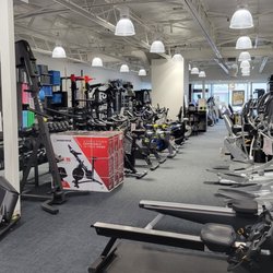 Utah Home Fitness