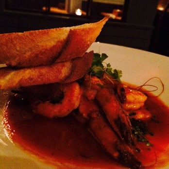 Leon's Full Service - Shrimp - Gastropubs Near Me - Decatur, Georgia