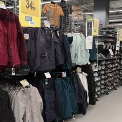 Decathlon