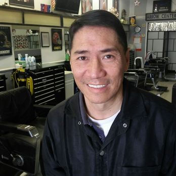 Arrow Center Barber Shop - Barbers Near Me - Covina, California Arrow Center Barber Shop - Barbers Near Me - Covina, California