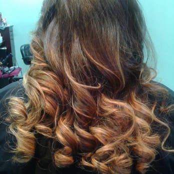 Distinctive Manner Hair Studio - Love the the Style Jose... - Hair Salons Near Me - Los Angeles, California