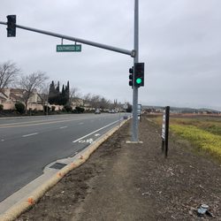 Dollar Tree - Serene places to walk newly built communities in West Leland