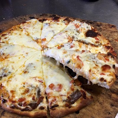 Tommy Chicago's Pizzeria by null