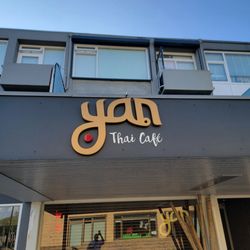 Yan - Outside
