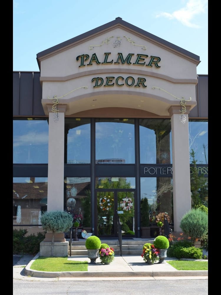 PALMER WHOLESALE DECOR Updated September 2024 3562 Washington Blvd