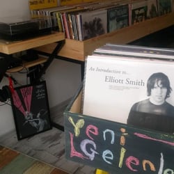 Velvet Indieground Records