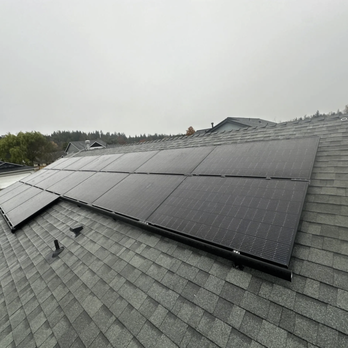 Vireya - Roofing Near Me - Olympia, Washington Vireya - Roofing Near Me - Olympia, Washington