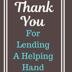 H&R Block - Thank you again George!