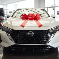 Vann York Nissan