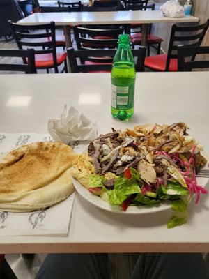 Shawarma Palace by null