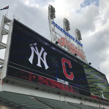Progressive Field - Stadiums & Arenas Near Me - Cleveland, Ohio Progressive Field - Stadiums & Arenas Near Me - Cleveland, Ohio