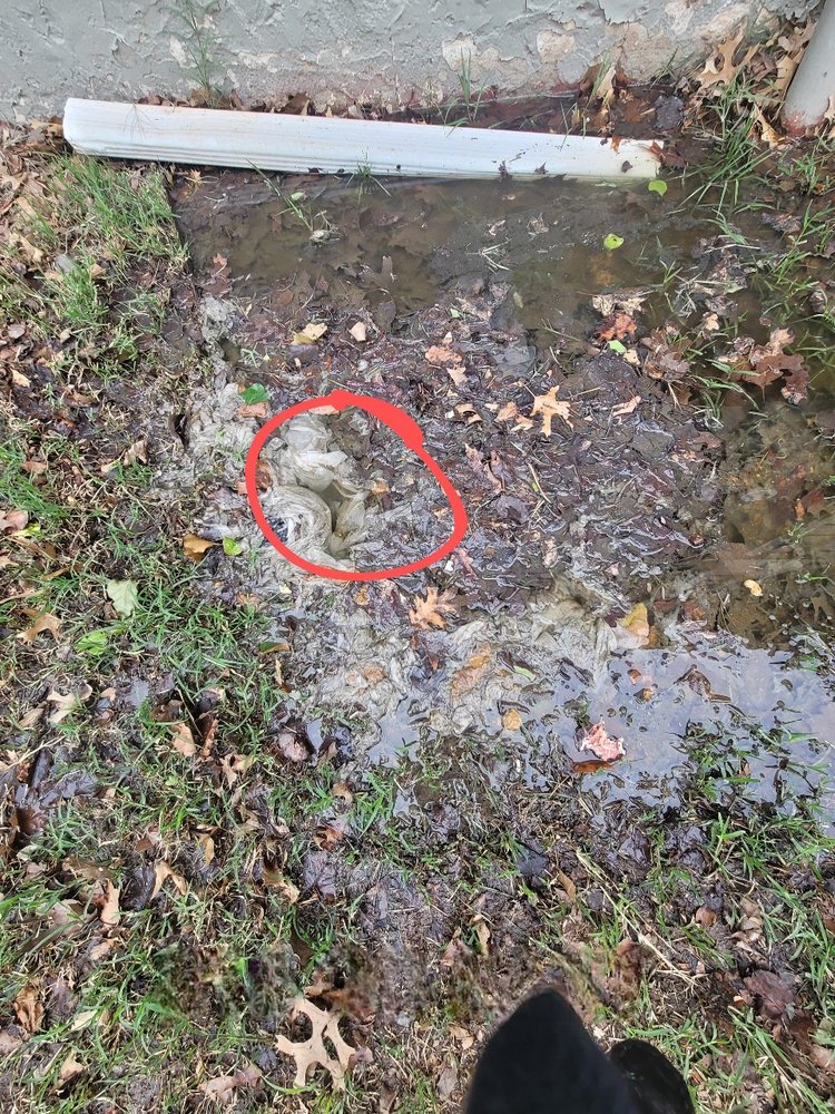 Slide of MainStream Sewer and Drain Service