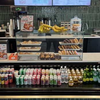Aviator Coffee - Sandwiches Near Me - Westchester, Illinois Aviator Coffee - Sandwiches Near Me - Westchester, Illinois