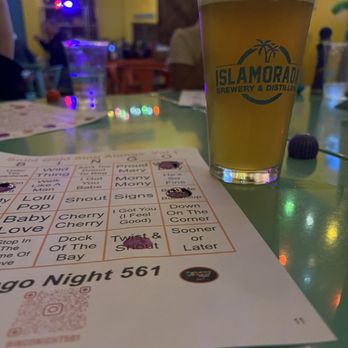 Islamorada Brewery & Distillery - Breweries Near Me - Fort Pierce, Florida Islamorada Brewery & Distillery - Breweries Near Me - Fort Pierce, Florida