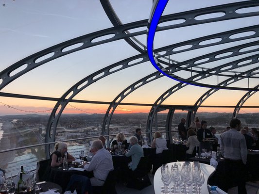 Brighton i360 by null