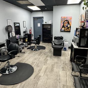 Azia B's Nails - Hair salon - Nail Salons Near Me - Raleigh, North Carolina
