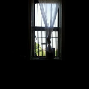 Easy Out Window Gates - Security Systems Near Me - Brooklyn, New York