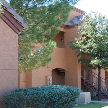 Rancho La Perilla Apartments - View from Front of apartment - Apartments Near Me - Douglas, Arizona Rancho La Perilla Apartments - View from Front of apartment - Apartments Near Me - Douglas, Arizona