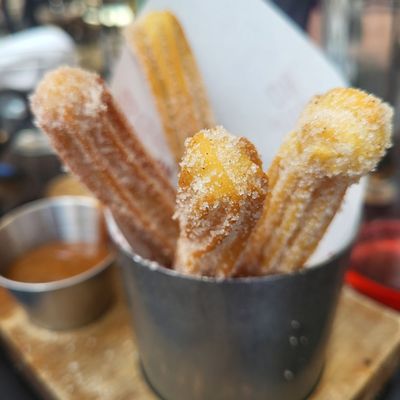 Boqueria Fulton Market by null Boqueria Fulton Market by null