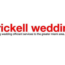Brickell Wedding