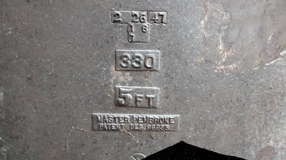 Slide of Carter Plumbing & Drains