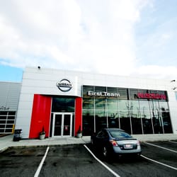First Team Nissan >> First Team Nissan Auto Repair 6520 B Peters Creek Rd First Team Nissan >> First Team Nissan Auto Repair 6520 B Peters Creek Rd