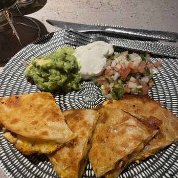 Paloma Suerte - Quesadillas - Mexican Near Me - Fort Worth, Texas Paloma Suerte - Quesadillas - Mexican Near Me - Fort Worth, Texas