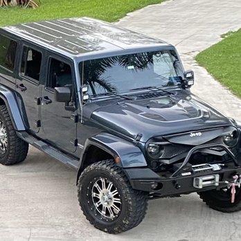Beep Beep Jeep - Jeep - Car Rental Near Me - Guaynabo, Puerto Rico Beep Beep Jeep - Jeep - Car Rental Near Me - Guaynabo, Puerto Rico