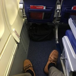 When you get A1 on your boarding pass, you can get your favorite seat :-)