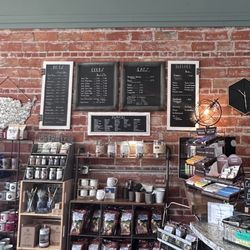 BrewBakers Coffee House & Gifts