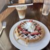 5th Street Patio  Cafe gift card