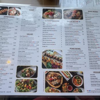 Kaze Sushi and Thai - Thai Near Me - Chicago, Illinois Kaze Sushi and Thai - Thai Near Me - Chicago, Illinois