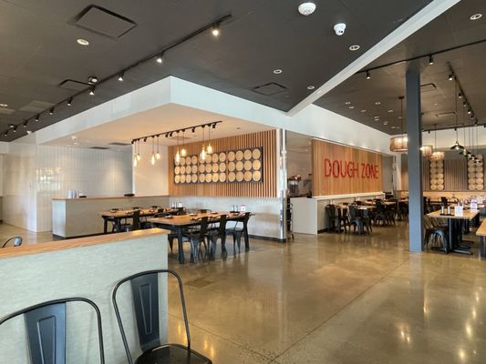 Dough Zone Dumpling House Clackamas by null