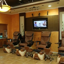KN Nails & Spa