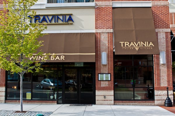 Village at Leesburg by null