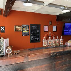 Schnaubelt Distilleries