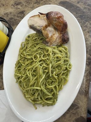 San Fernando Roasted Chicken SeaTac by null