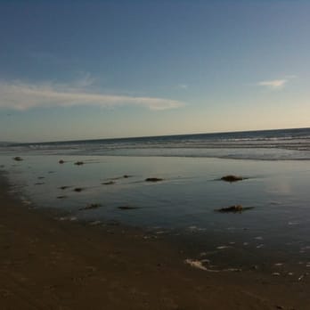 Swami's Beach - Beaches Near Me - Encinitas, California